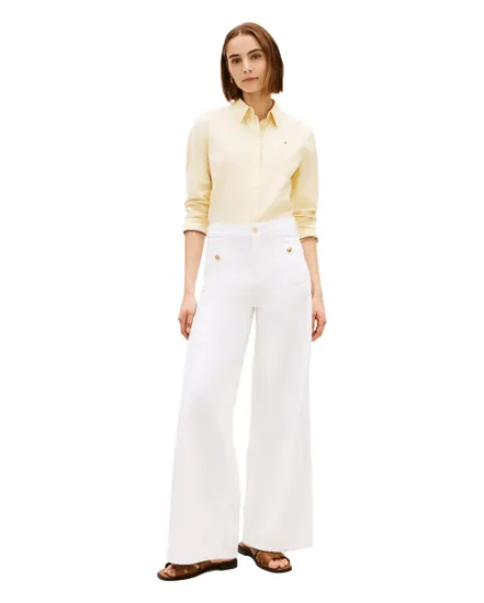 Pantalon Femme DNM CLR 70 S Wide Leg