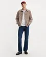 Jean Homme 501 LEVI SORIGINAL Bleu