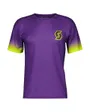 T-shirt manches courtes Homme RC PROGRESSIVE Violet