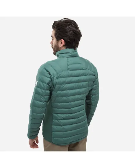 Doudoune Homme FITZ ROY WARM JKT M Vert