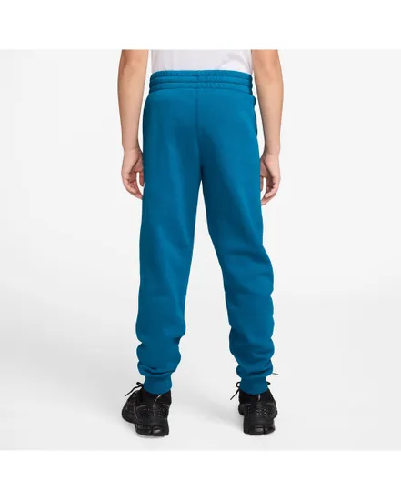 Pantalon de survetement Enfant plus agé K NSW CLUB FLC JGGR HBR Bleu