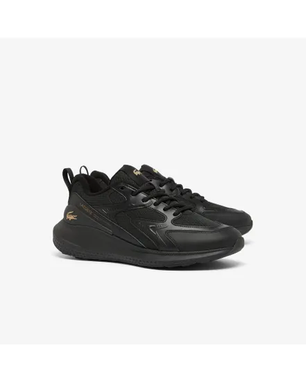 Chaussures Homme L003 EVO 1262 SMA Noir