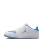 Chaussures basses Homme JORDAN COURT CONNECT LOW Blanc