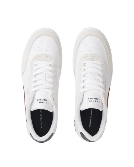Baskets Homme TH Basket Core Leather
