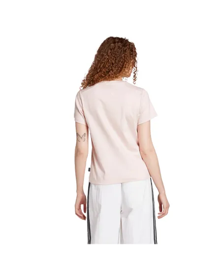 T Shirt Femme Chat T Adidas