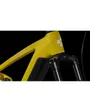 VTT électrique tout suspendu Unisexe STEREO HYBRID 140 HPC PRO 625 Jaune