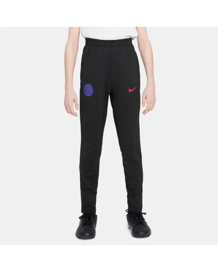 Pantalon de survetement Enfant plus agé PSG Y NK DF STRK PANT KPZ 3R Noir