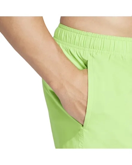 Short de bain Homme SLD CLX SHO CL Vert