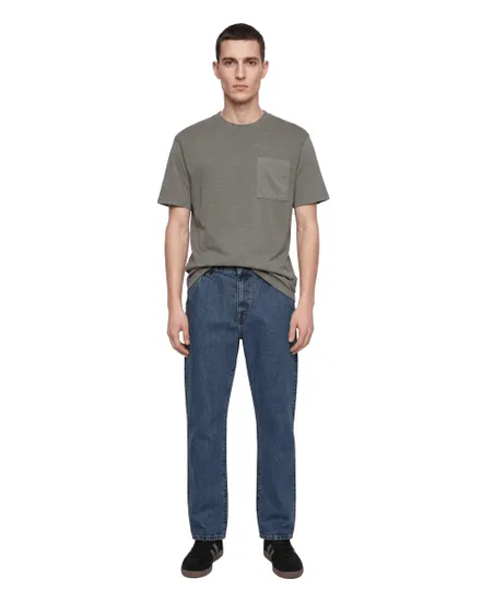 T-shirt Homme Te Laser