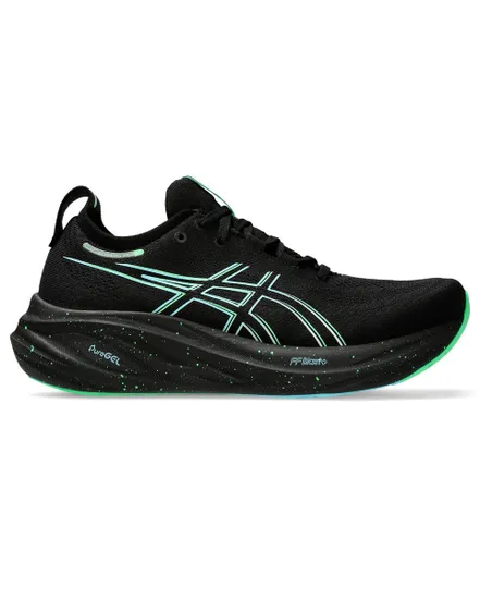 Chaussures de running Homme GEL-NIMBUS 26 Noir