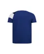 T-shirt homme ESS TEE SS N 10 M Bleu