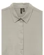 Chemisier Crop Femme Vero Moda Natali