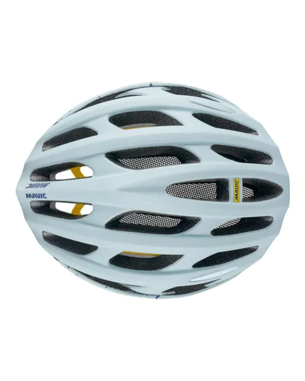 Casque Route Unisexe SYNCRO SL MIPS Bleu clair