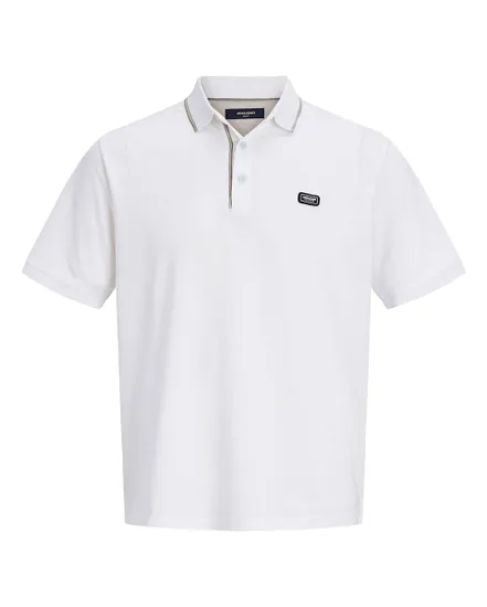 Polo Homme Ted Jack & Jones