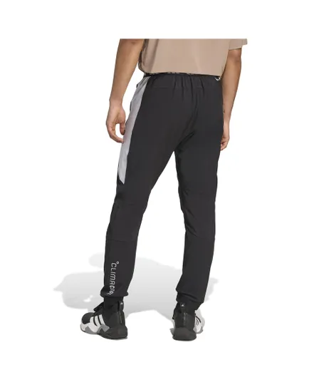 Pantalon de survetement Homme TECH APP S-PANT Noir