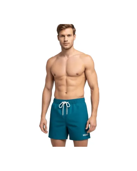 Short de Bain Homme HAITI