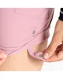 Short Femme MELODICIIISHORT Rose
