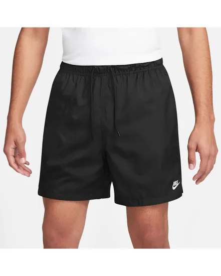 Short Homme M NK CLUB FLOW SHORT Noir