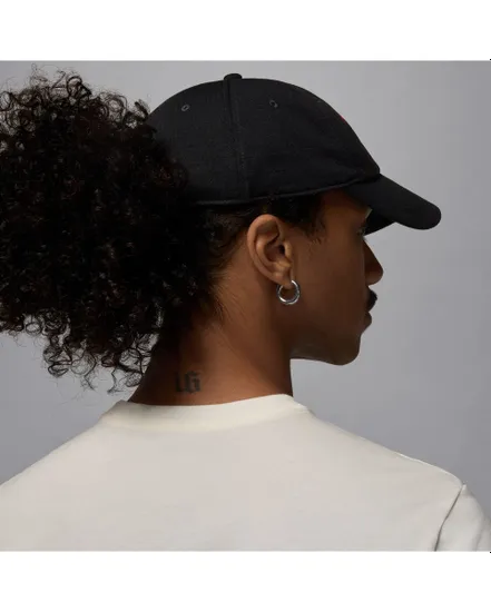 Casquette U J CLUB CAP S CB PSG Noir