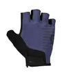 Gants courts Unisexe ASPECT GEL SF Violet