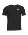 T-shirt Homme ESS TEE SS N1 M BLACK