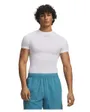 T-Shirt Compression Homme HeatGear Elite