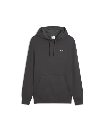 Sweat à capuche Homme ESS ELEVATED HOODIE Gris