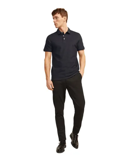 Polo Homme JJEPAULOS SS NOOS