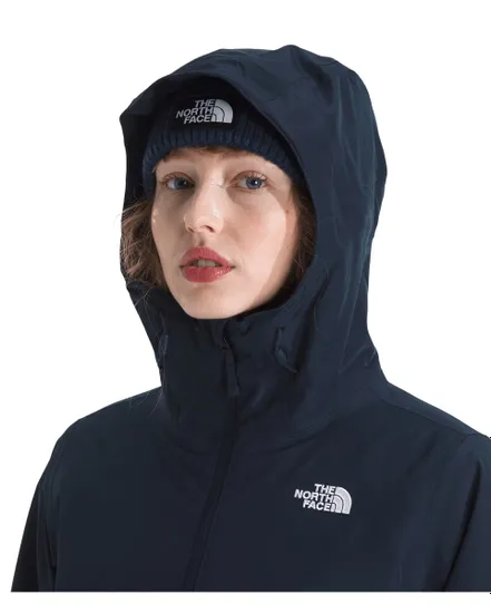 Veste Homme Carto Mono Triclimate Hooded Jckt
