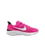 Chaussures Enfant NIKE STAR RUNNER 4 NN (GS) Rose