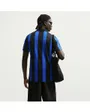 Maillot de football Homme INTER M NK DF JSY SS STAD HM Bleu
