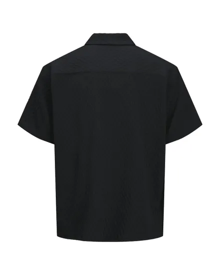 Chemise Resort Homme JJSEAN Manches Courtes