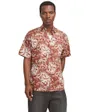 Chemise Homme Jorjoshua Split Aop