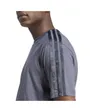 T-shirt Homme M SEA AOP T Gris