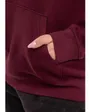 Sweat à Capuche Femme Ess Comfort Hoodie