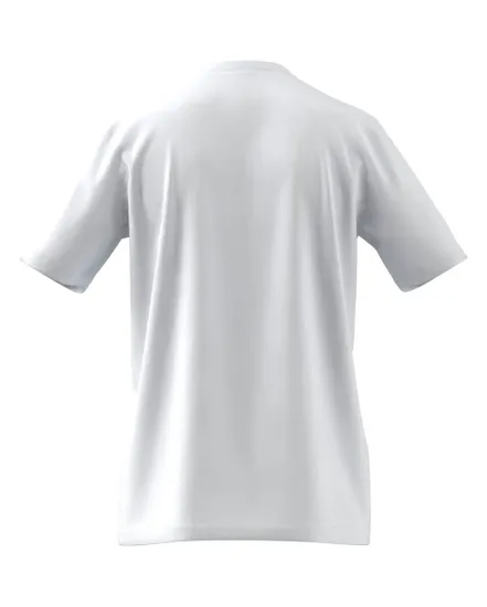 Tee-shirt manche courte Homme M CAMO T Blanc