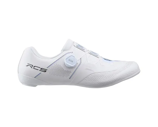 Chaussures Route Homme RC503 Blanc