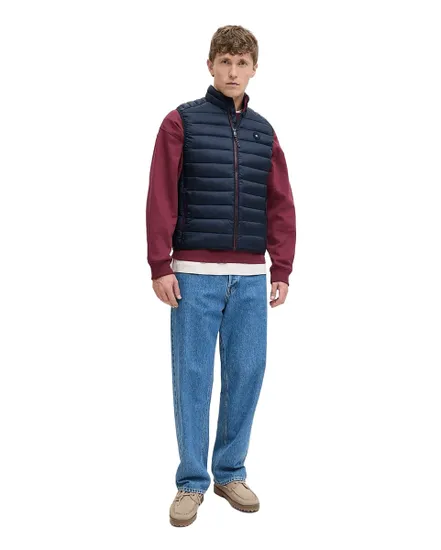 Gilet Homme JJEBRADLEY Light