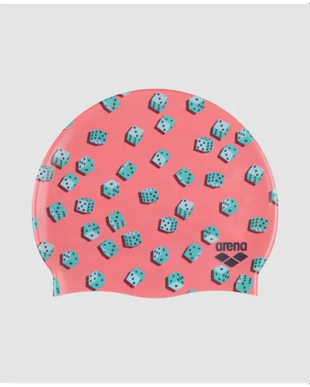 Bonnet De Bain Unisexe HD Cap