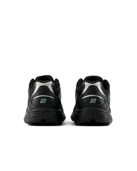 Chaussures Garçon P408V1 Noir