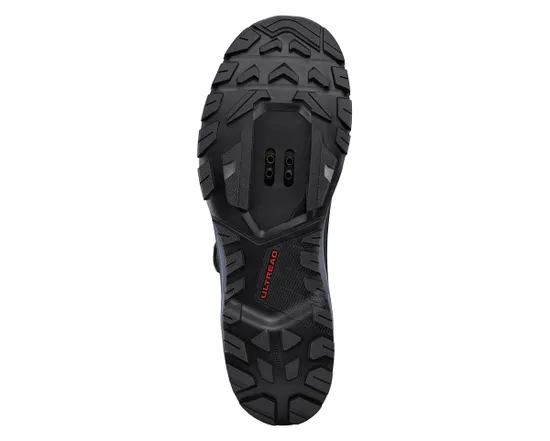 Chaussures Loisir Homme EX7 Bleu Foncé
