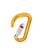 MOUSQUETON ATTACHE SL Jaune