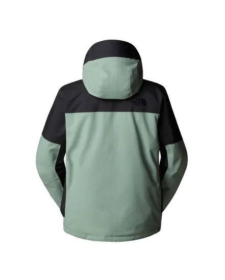 Parka Homme M CHAKAL JACKET Vert