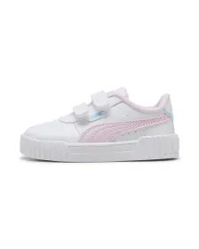 Chaussures Bébé fille CARINA 3.0 JELLY HEAVEN V INF Blanc