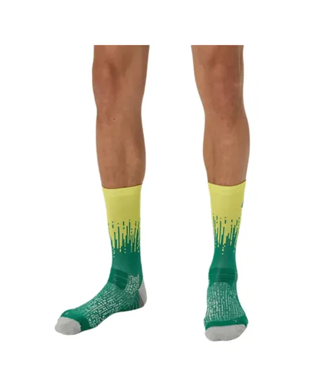 Chaussettes Running Unisexe Performance Run Sock Crew
