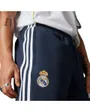 Pantalon de Survêtement Homme Real Madrid
