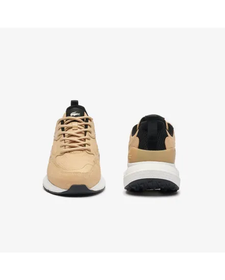 Chaussures Homme ATHLEISURE SNEAKERS L003 EVO Beige