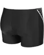 Short De Bain Homme Double Graphic