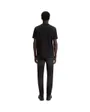 T-shirt col rond Homme DIRAGOLINO212 Noir