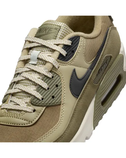 Chaussures Homme AIR MAX 90 Vert